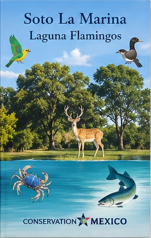 Cover of Soto La Marina